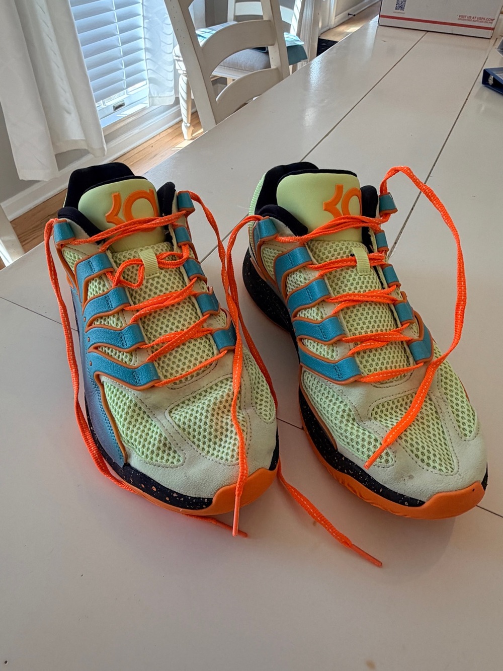 Nike KD 18